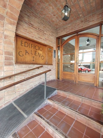 Departamento en venta en zona sur