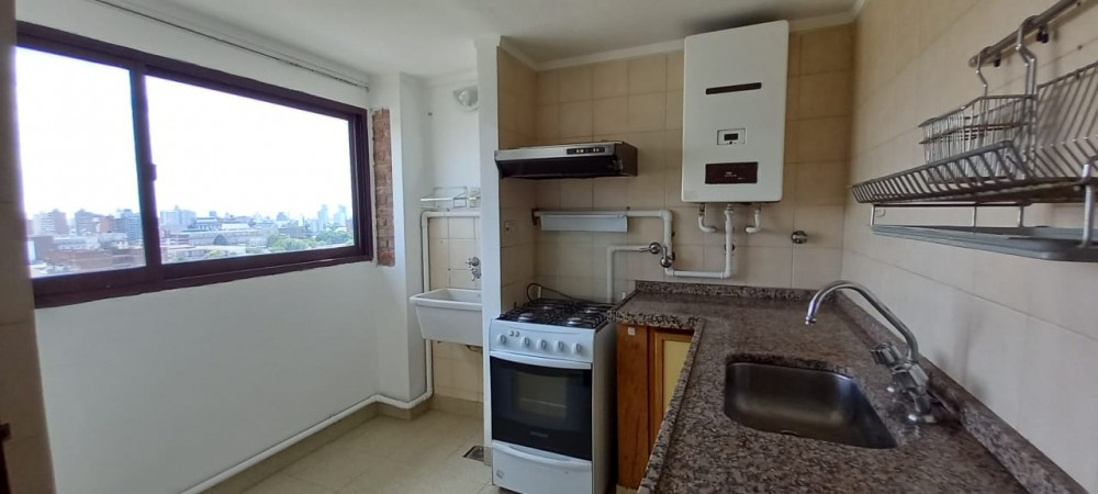 Departamento en venta en zona sur