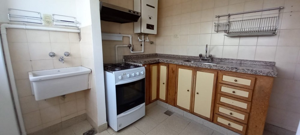 Departamento en venta en zona sur