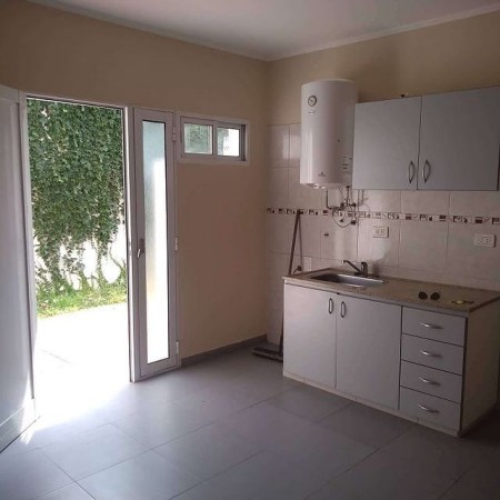 Departamento a la venta en Bo Candioti