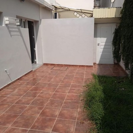 Departamento a la venta en Bo Candioti