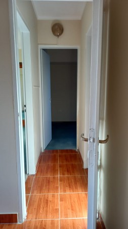 Departamento de dos dormitorios a la venta