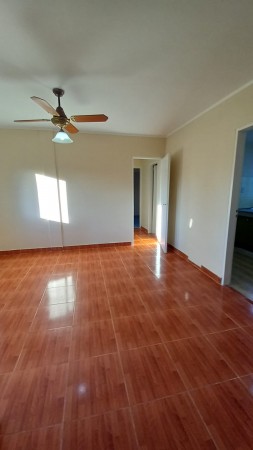 Departamento de dos dormitorios a la venta