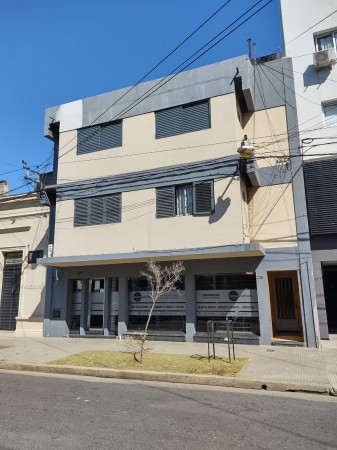 Departamento de dos dormitorios a la venta