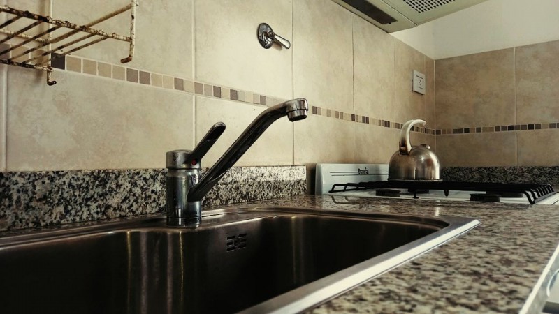 Alquiler de departamento amoblado