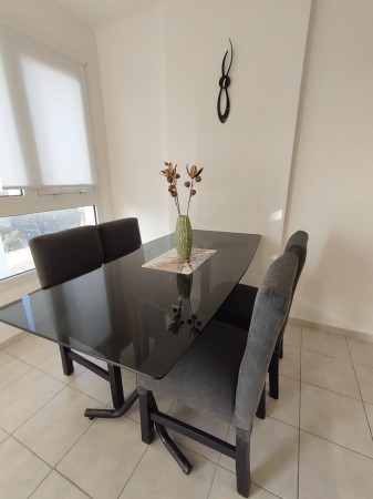 Alquiler de departamento amoblado