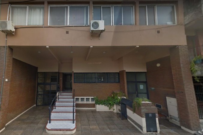 Departamento de un dormitorio