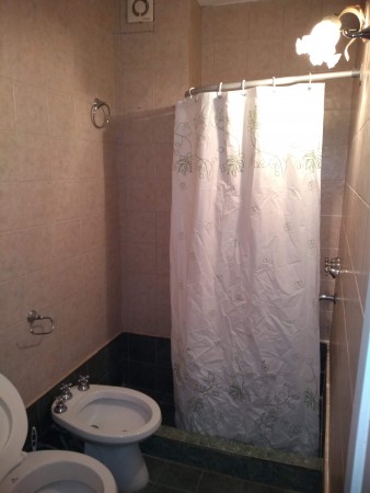 Departamento de un dormitorio