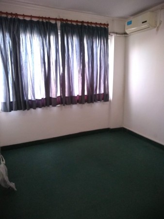 Departamento de un dormitorio