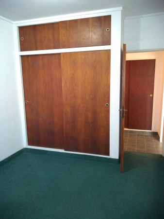 Departamento de un dormitorio