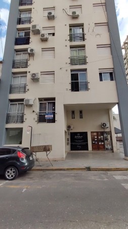 (Zona Centro) Departamento monoambiente