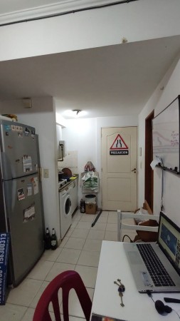 (Zona Centro) Departamento monoambiente