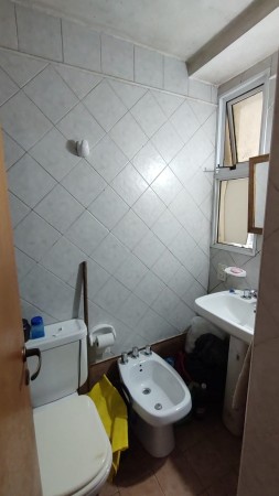 (Zona Centro) Departamento monoambiente