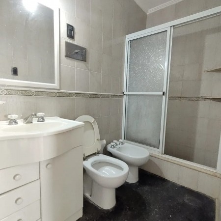 Alquiler de departamento de tres dormitorios