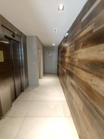 Departamento a estrenar de un dormitorio