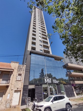 Departamento a estrenar de un dormitorio