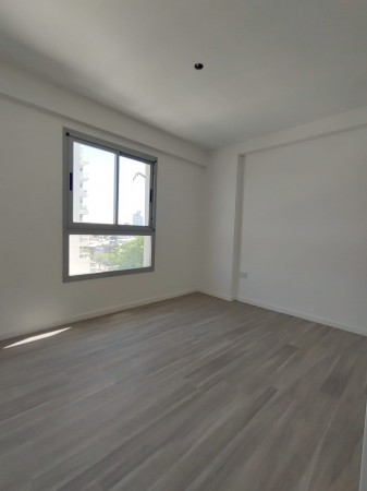 Departamento a estrenar de un dormitorio