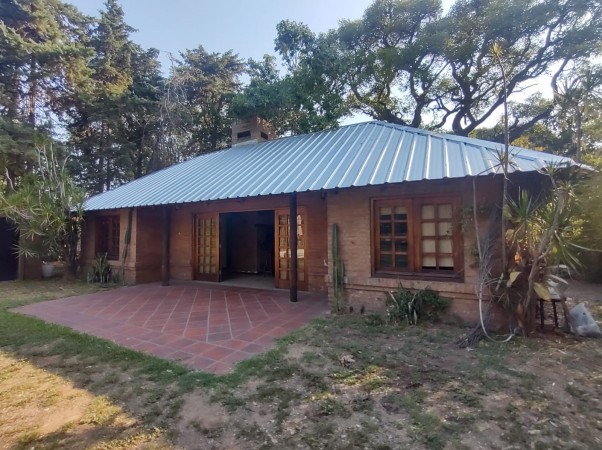 Casa quinta a la venta