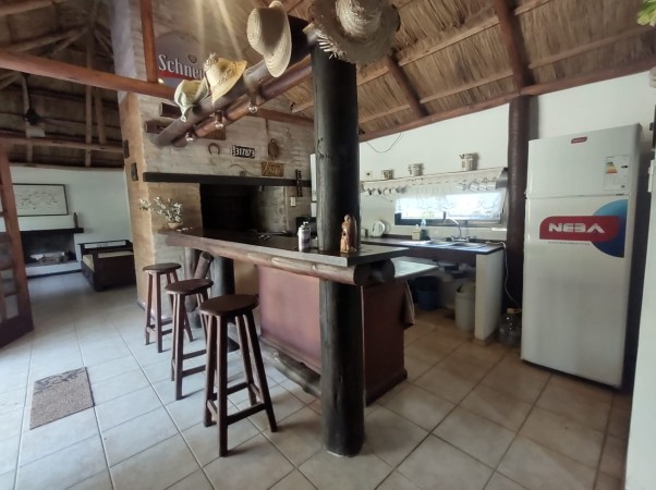 Casa quinta a la venta