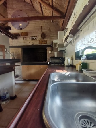 Casa quinta a la venta