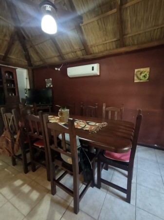 Casa quinta a la venta