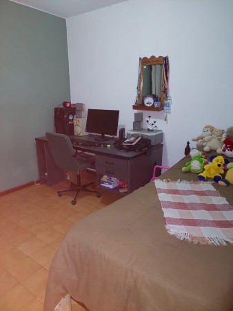 Departamento de tres dormitorios 