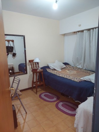 Departamento de tres dormitorios 