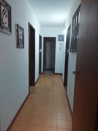 Departamento de tres dormitorios 