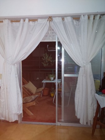 Departamento de tres dormitorios 