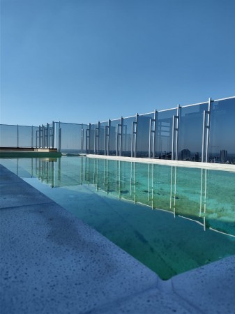 Alquiler de departamentos Torre Le Coin