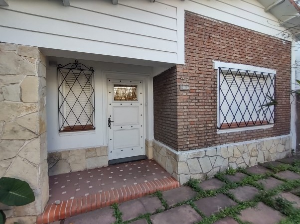 Casa en venta zona sur