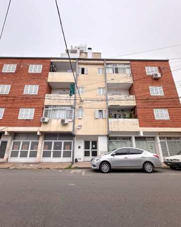 (ZONA CENTRO) departamento en venta