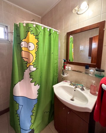 Pasaje Fraga 3476 (2 dormitorios)