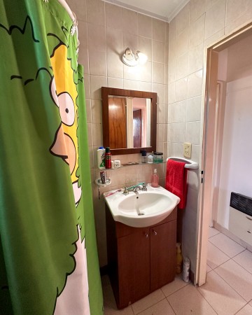 Pasaje Fraga 3476 (2 dormitorios)