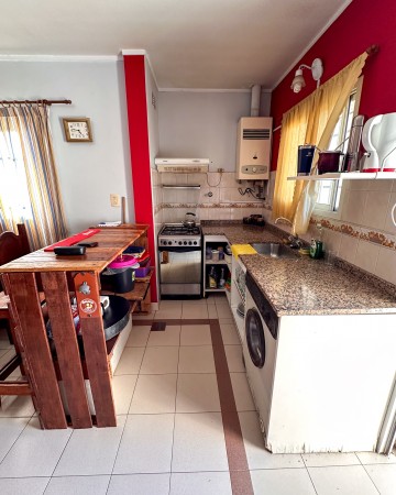 Pasaje Fraga 3476 (2 dormitorios)