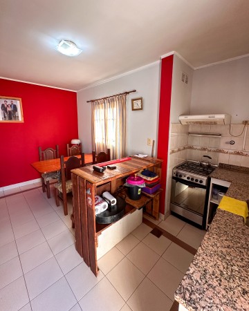 Pasaje Fraga 3476 (2 dormitorios)