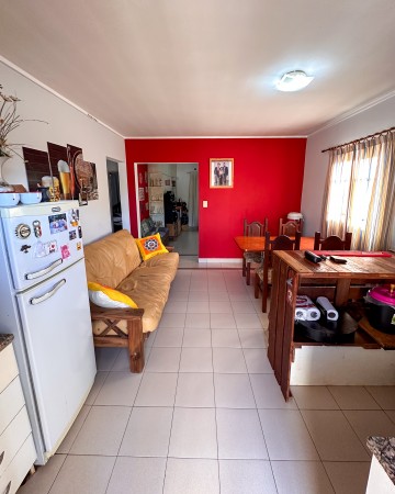 Pasaje Fraga 3476 (2 dormitorios)