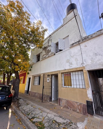 Pasaje Fraga 3476 (2 dormitorios)