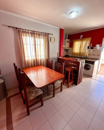 Pasaje Fraga 3476 (2 dormitorios)