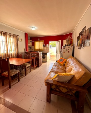 Pasaje Fraga 3476 (2 dormitorios)