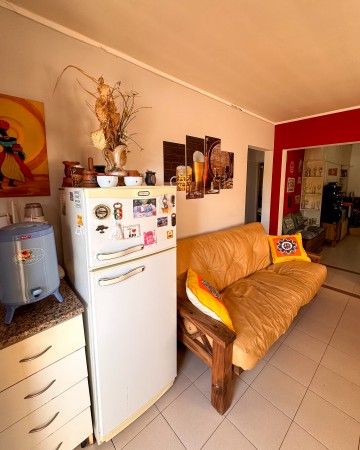 Pasaje Fraga 3476 (2 dormitorios)