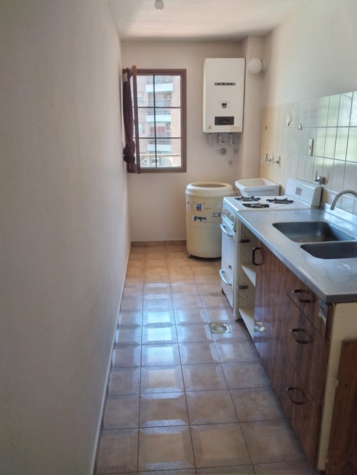 (ZONA SUR) Departamento en venta