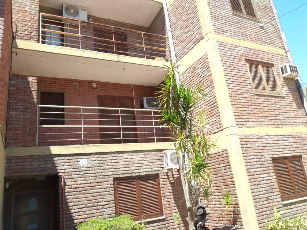 (ZONA SUR) Departamento en venta