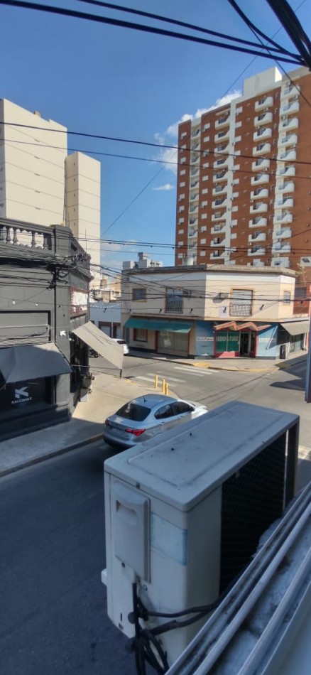 (ZONA CENTRO) departamento en venta