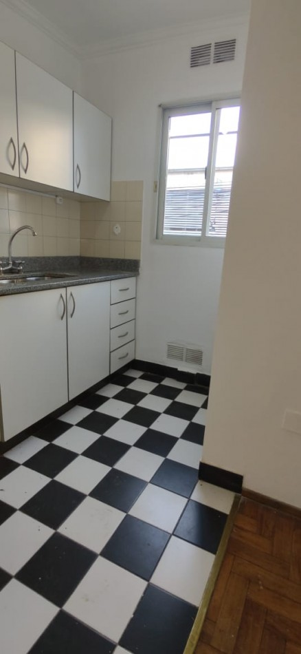 (ZONA CENTRO) departamento en venta