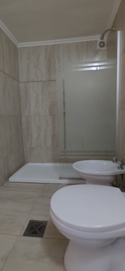 (ZONA CENTRO) departamento en venta