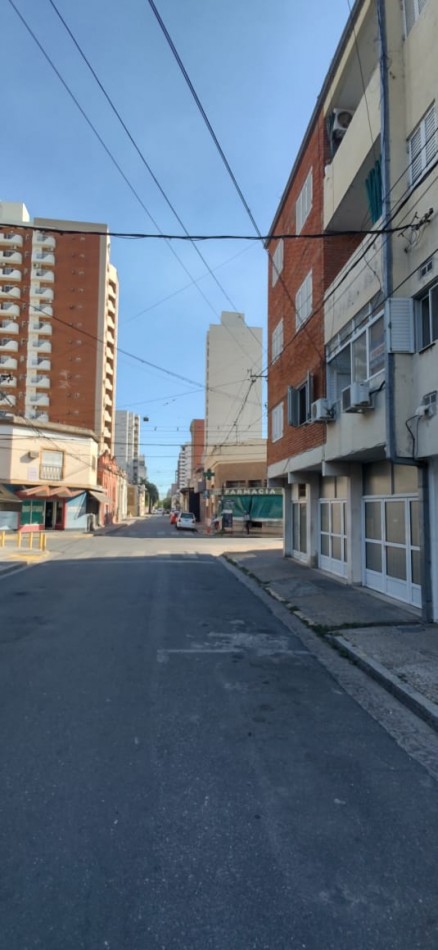 (ZONA CENTRO) departamento en venta