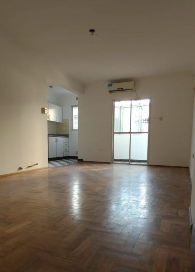 (ZONA CENTRO) departamento en venta