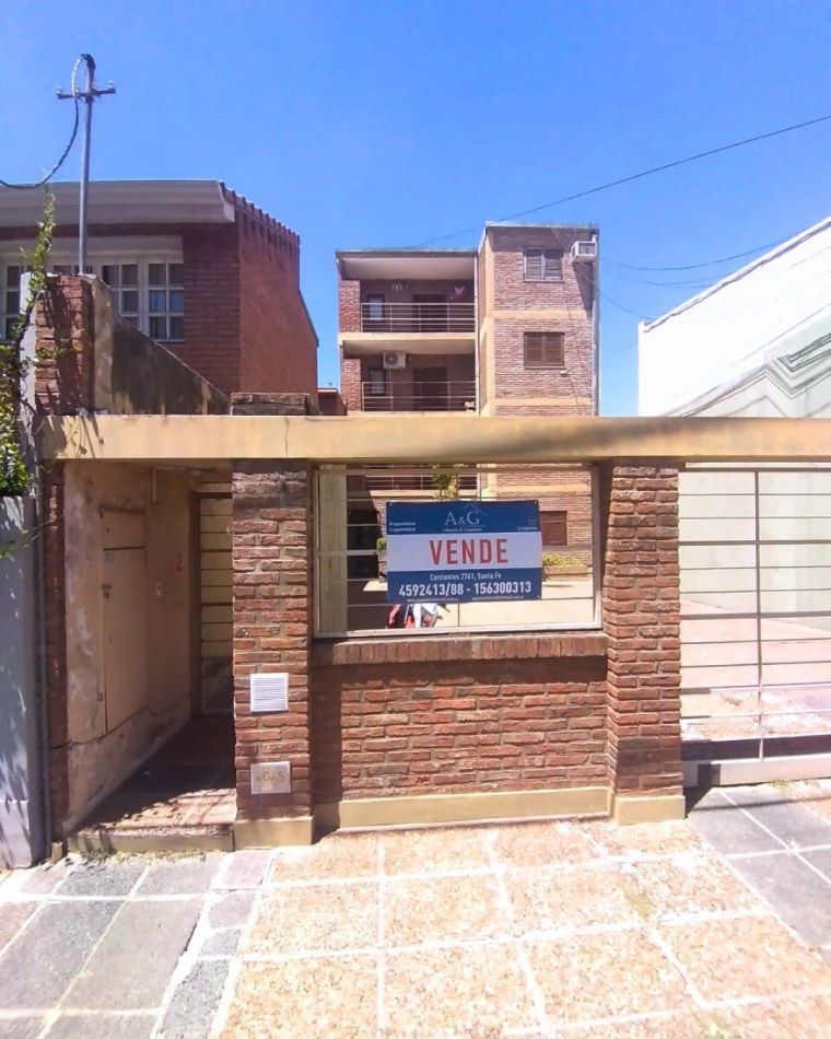 (ZONA SUR) Departamento en venta
