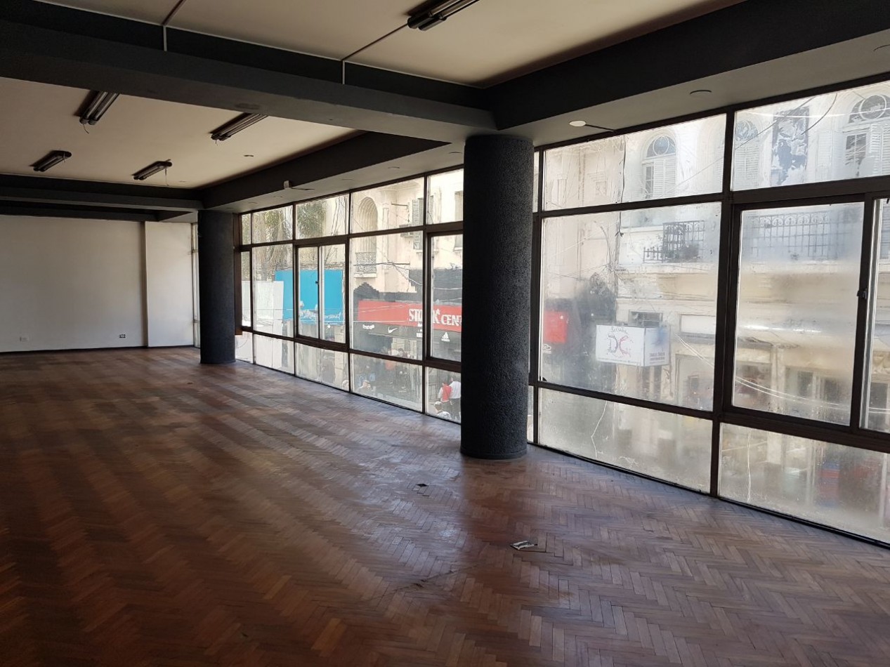 (ZONA CENTRO) Local comercial en alquiler